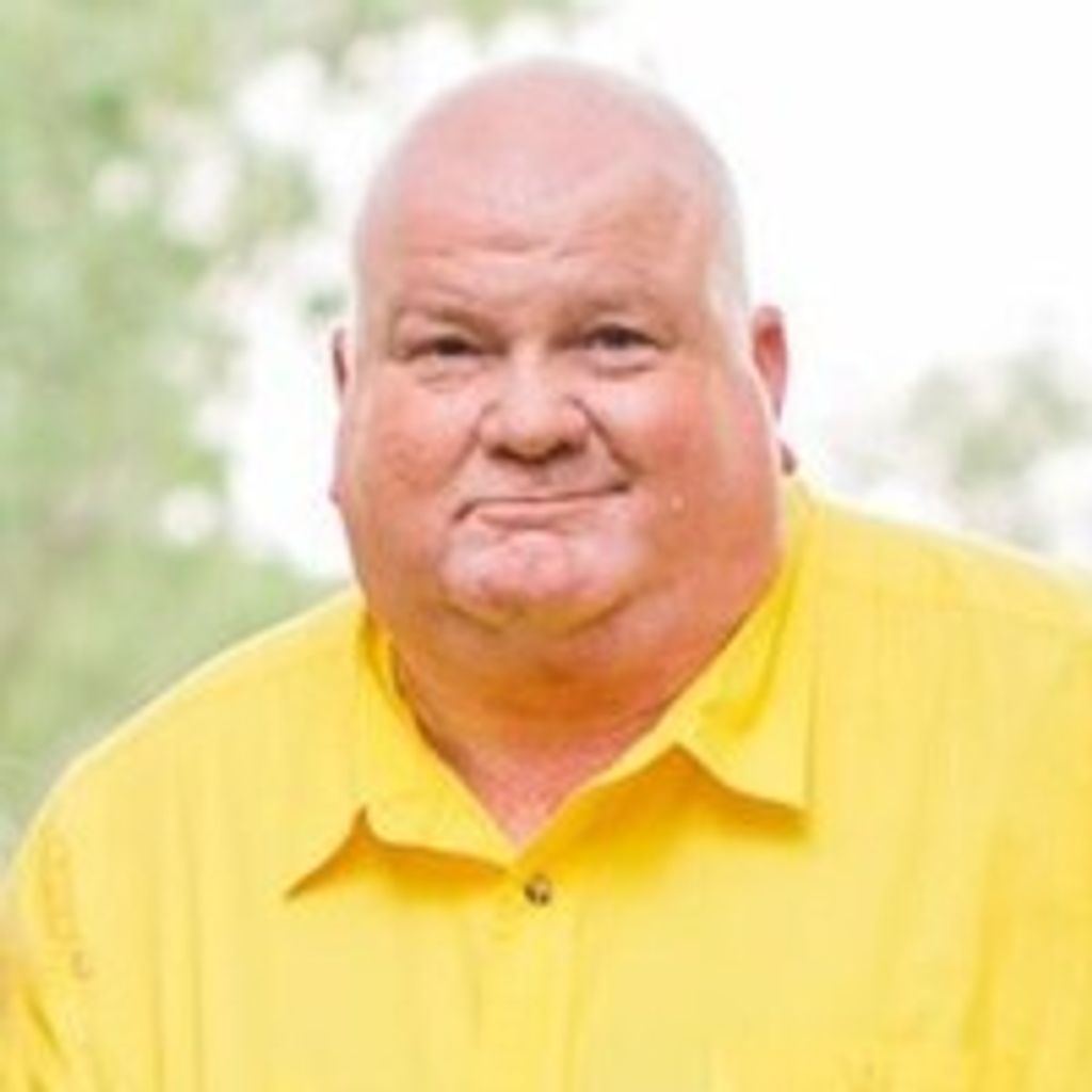 Ray Martin Profile Photo