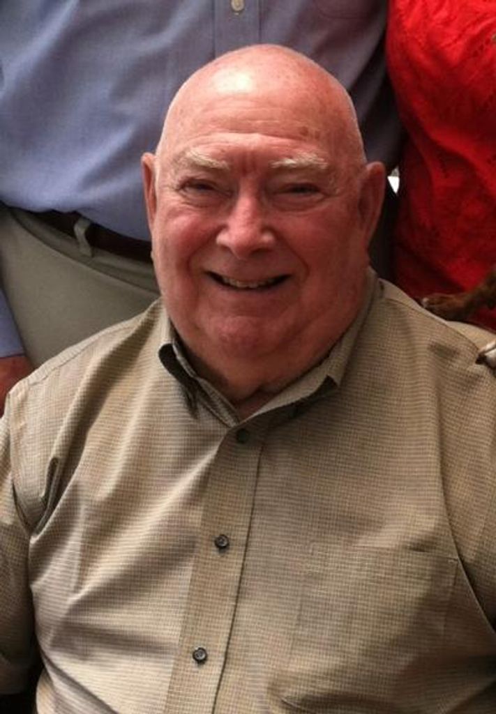 Cecil L. Weaver, Sr. Profile Photo