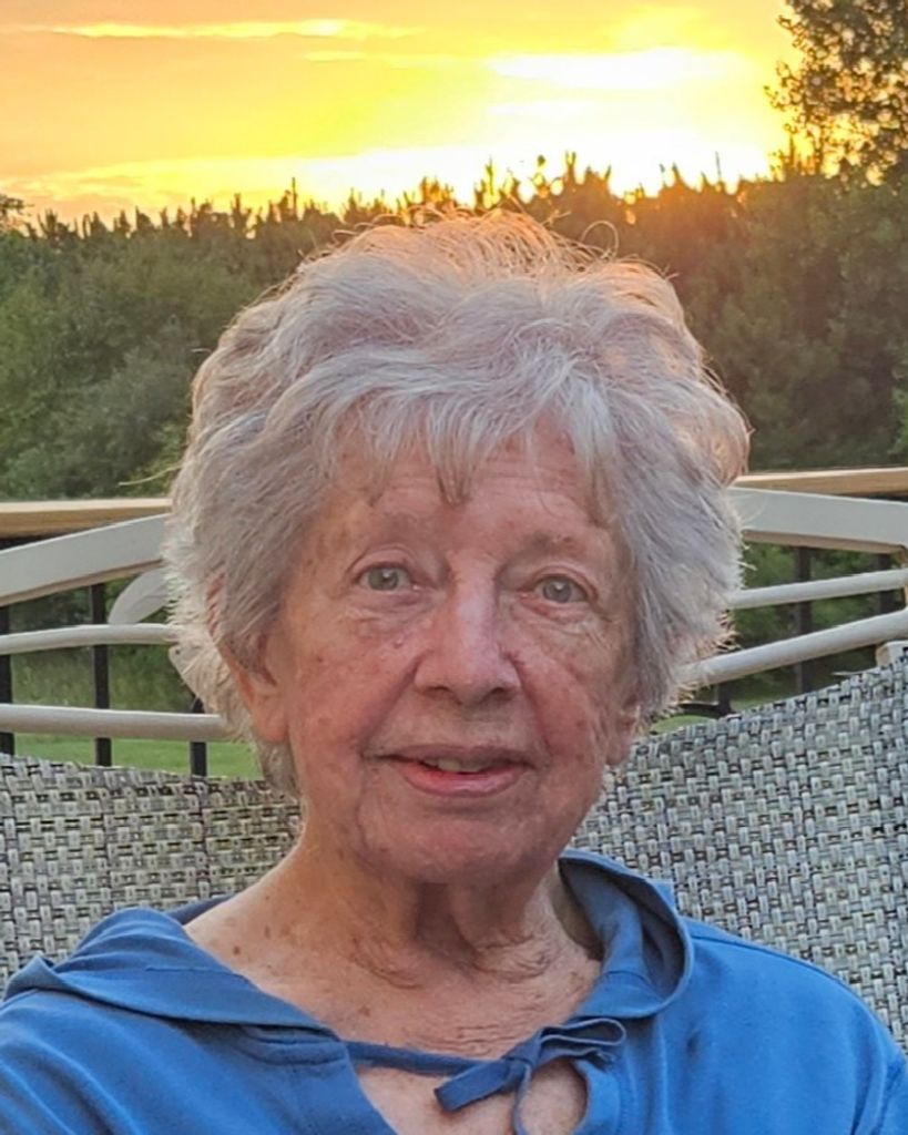 Donna Rae Block Profile Photo