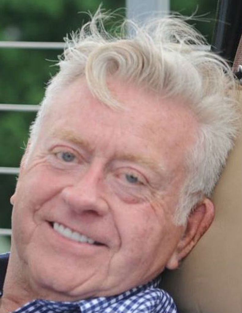 Robert Michael Grossman