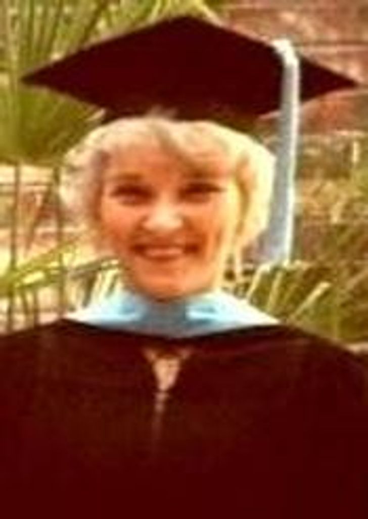 Nancy W. Corley Profile Photo