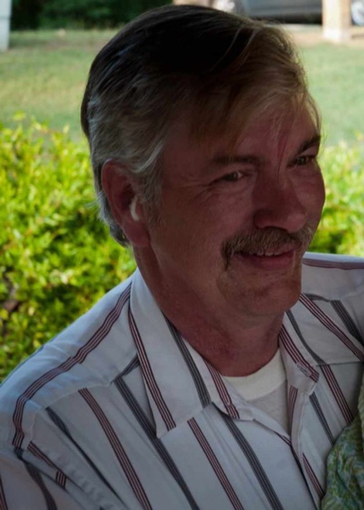 William "Smiley" Bryant