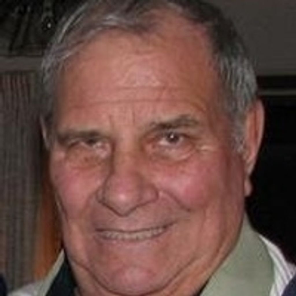 Ed Hoffman