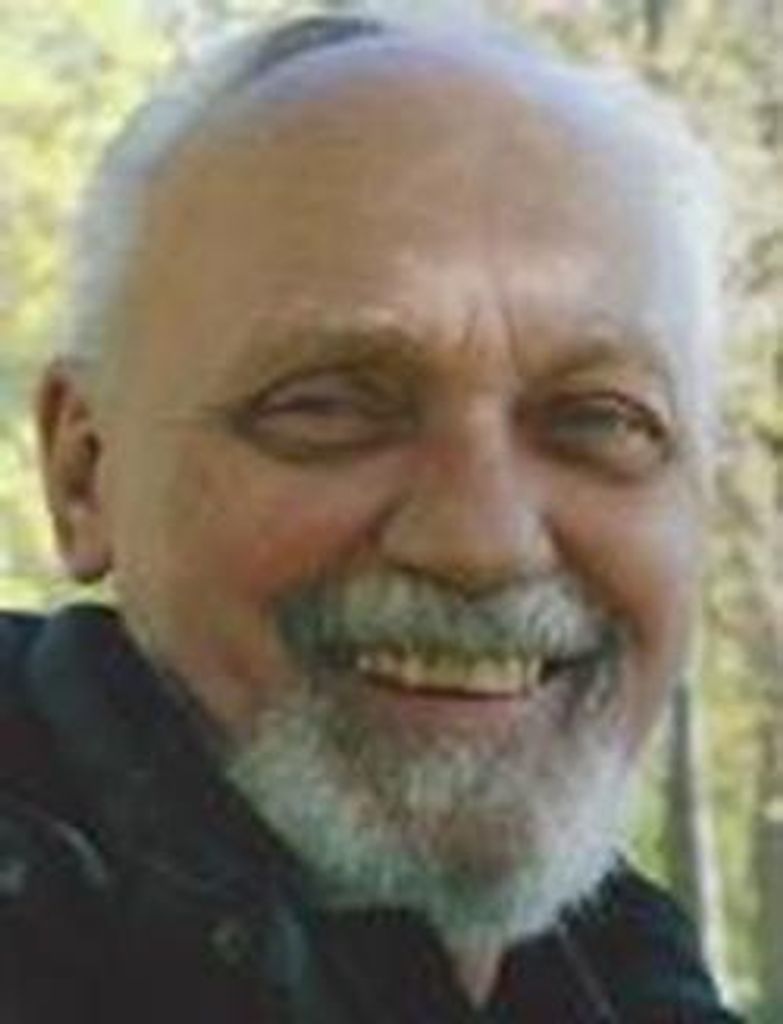 Ronald Henry Vanlandeghem