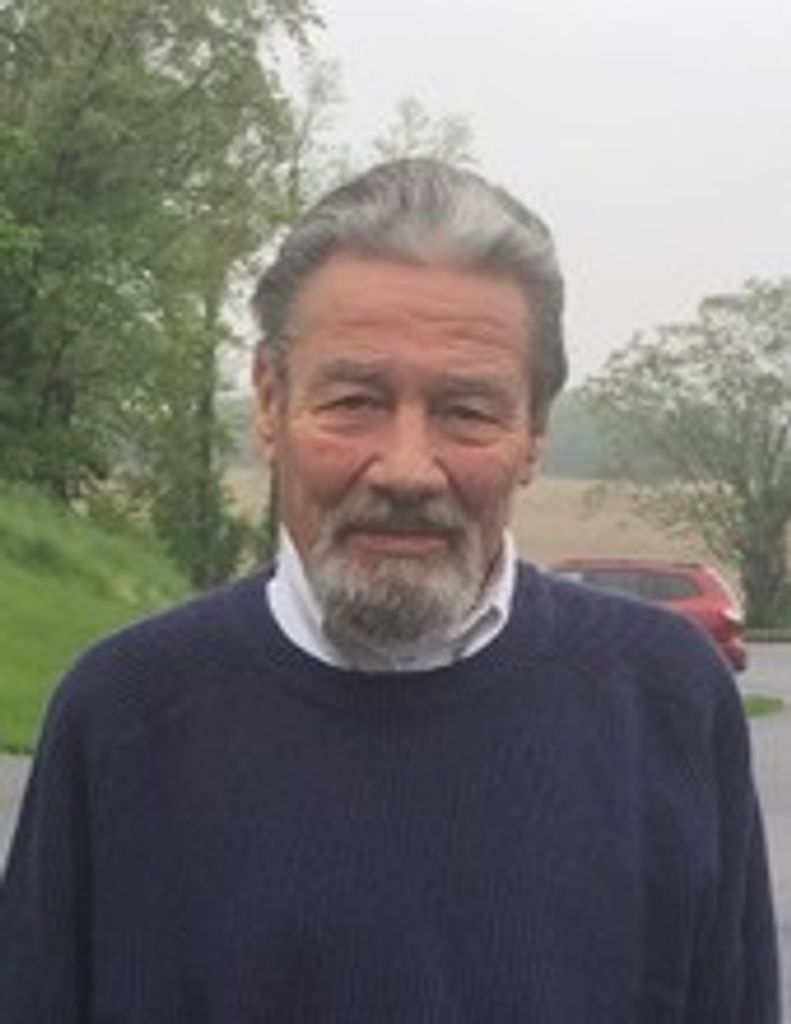 John Atchley Profile Photo