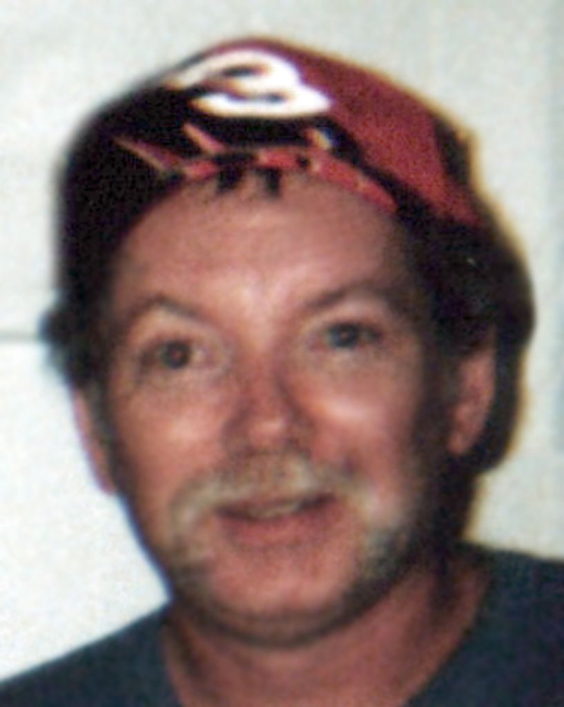 Daniel Faulkner, Sr.