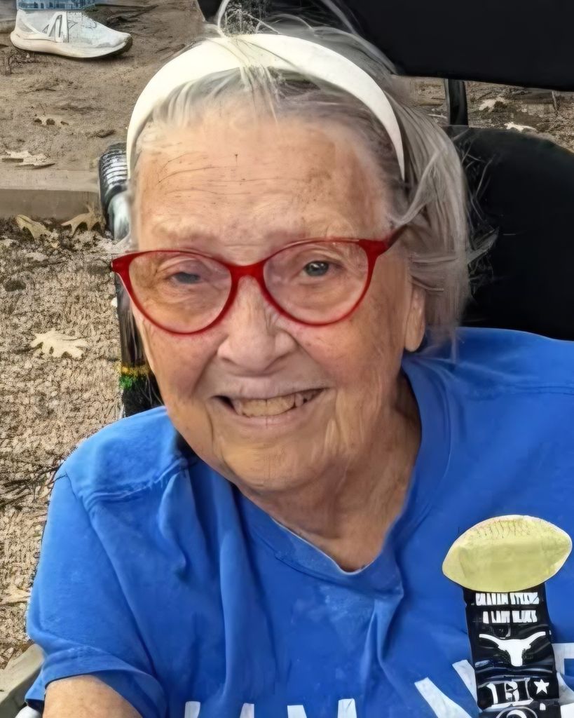Carol Ann King