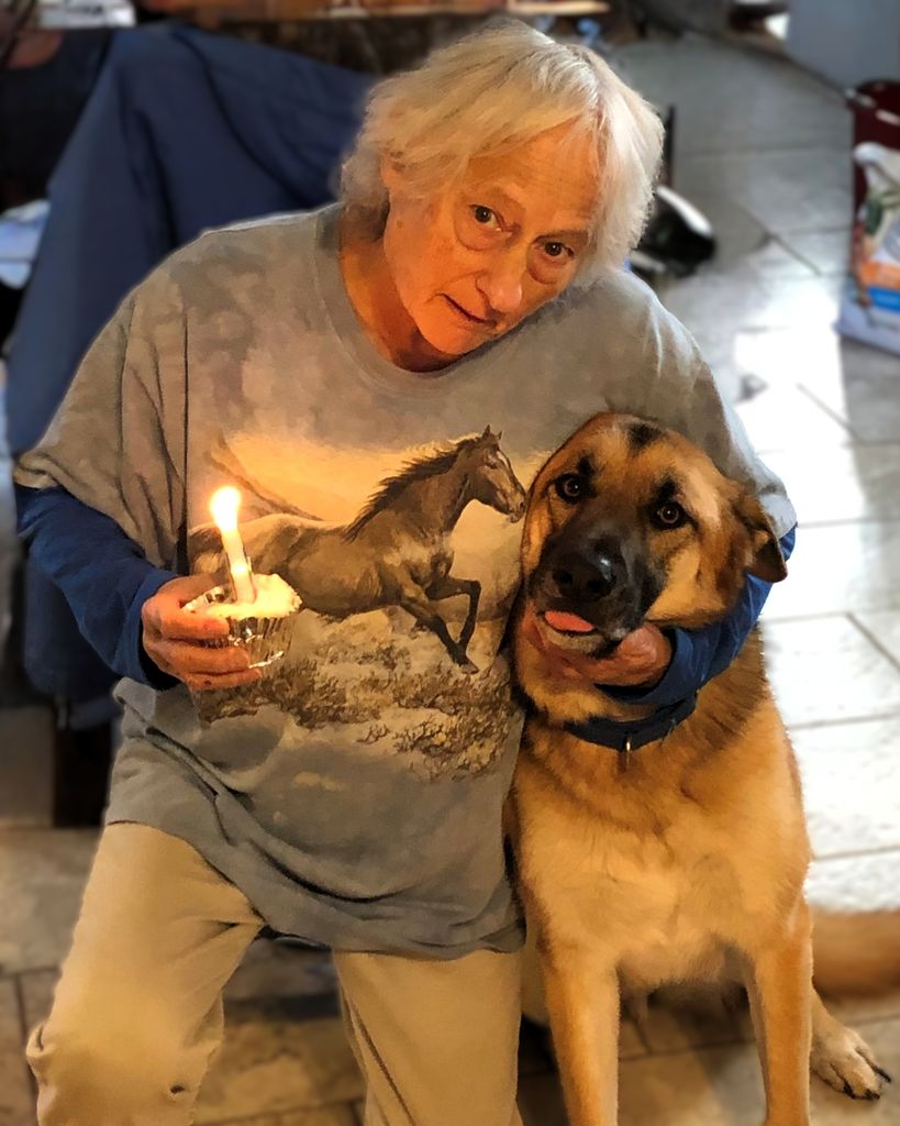 Rena Gail Rainer Profile Photo