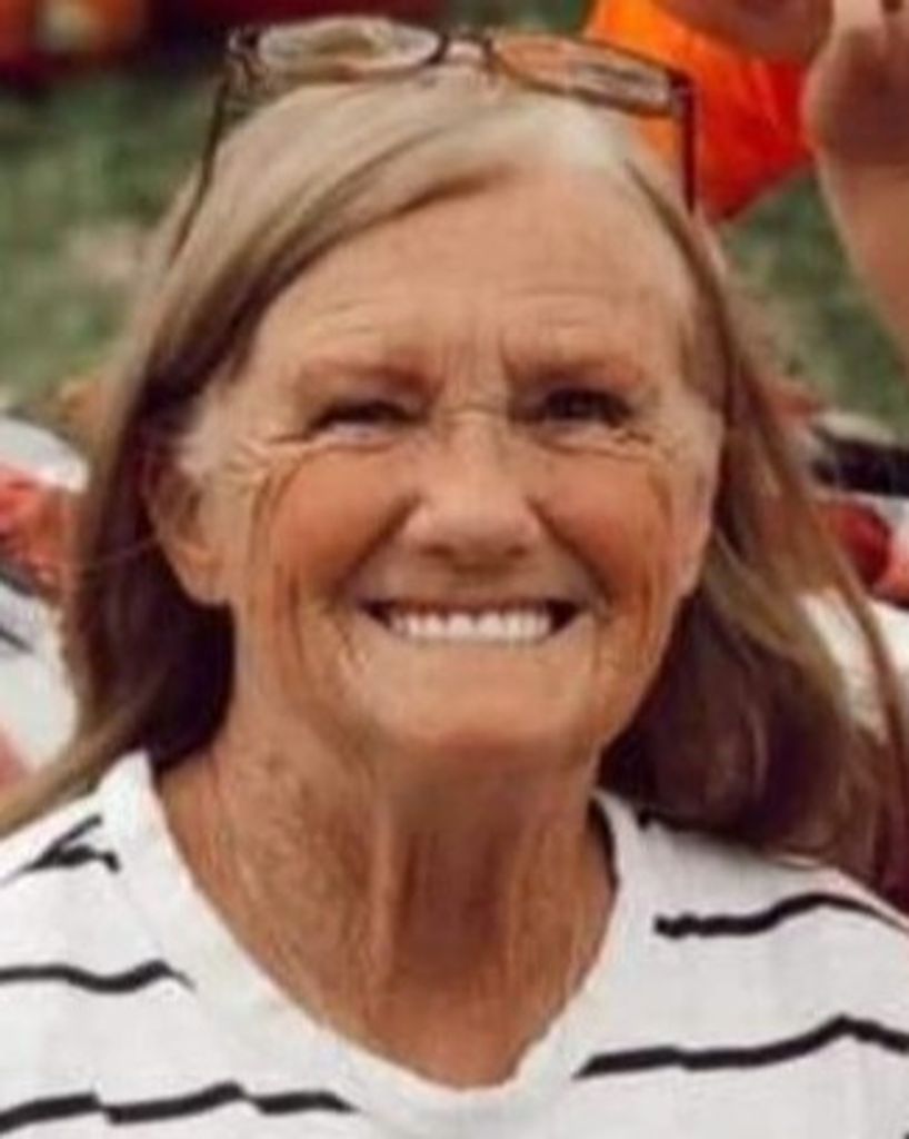 Pamela M. "Pam" Bergen