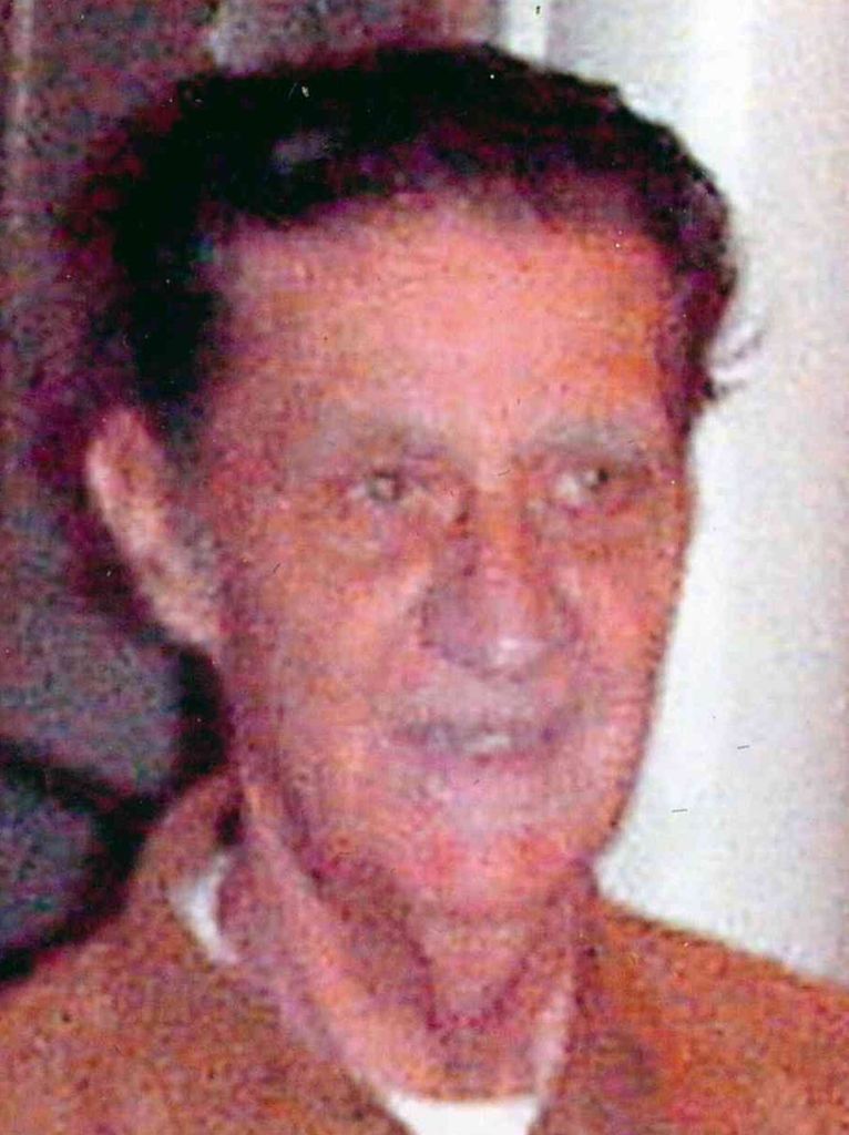 Albert Spellbring, Jr.