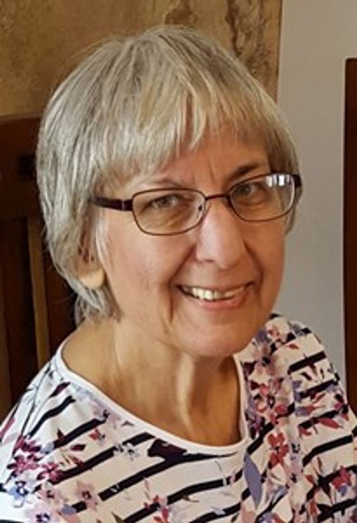 Barbara Ann Thien-Miller