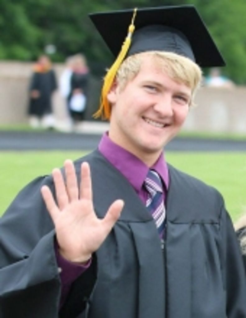 Evan James Kimball