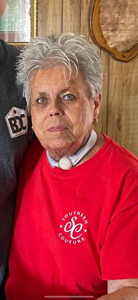 Irene Connor Haywood