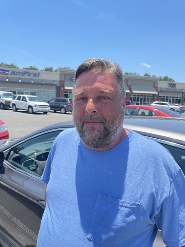 Shawn Allen Shelton Profile Photo