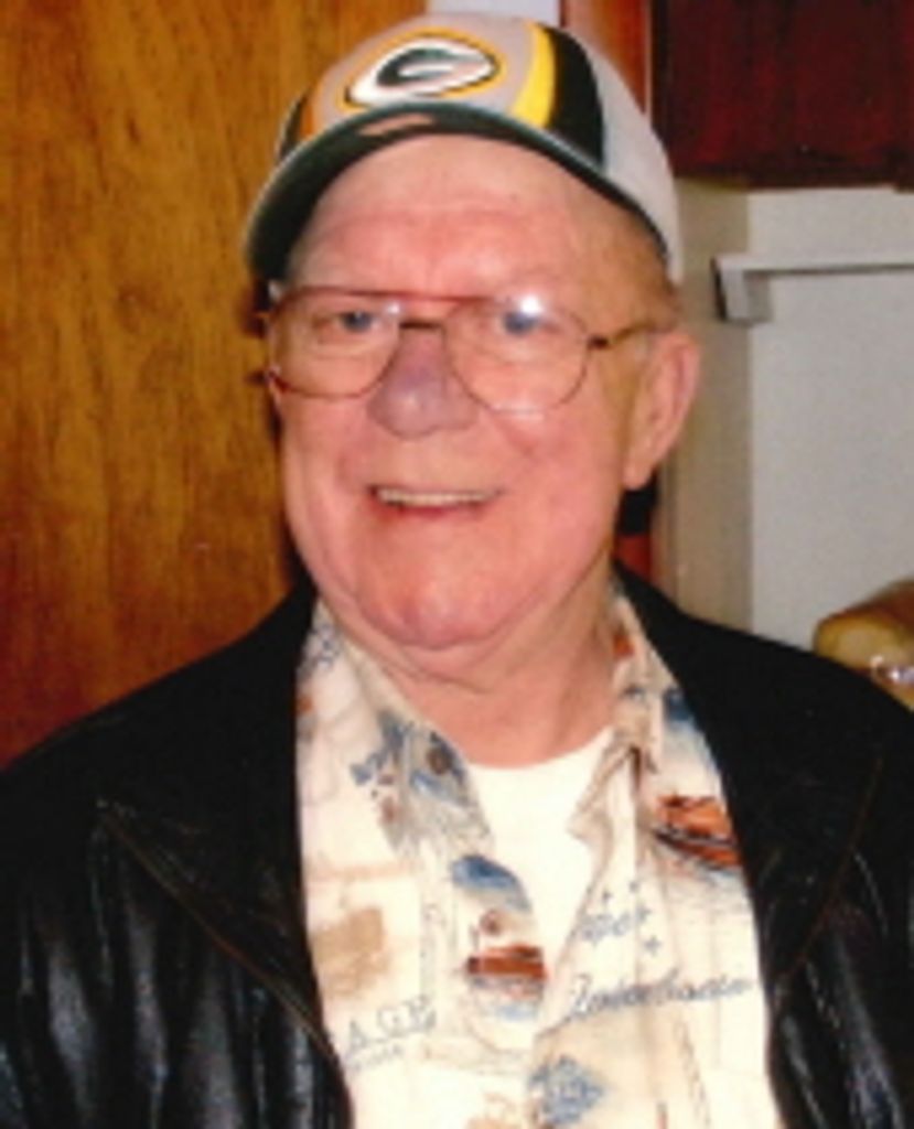 Ole Sanwick