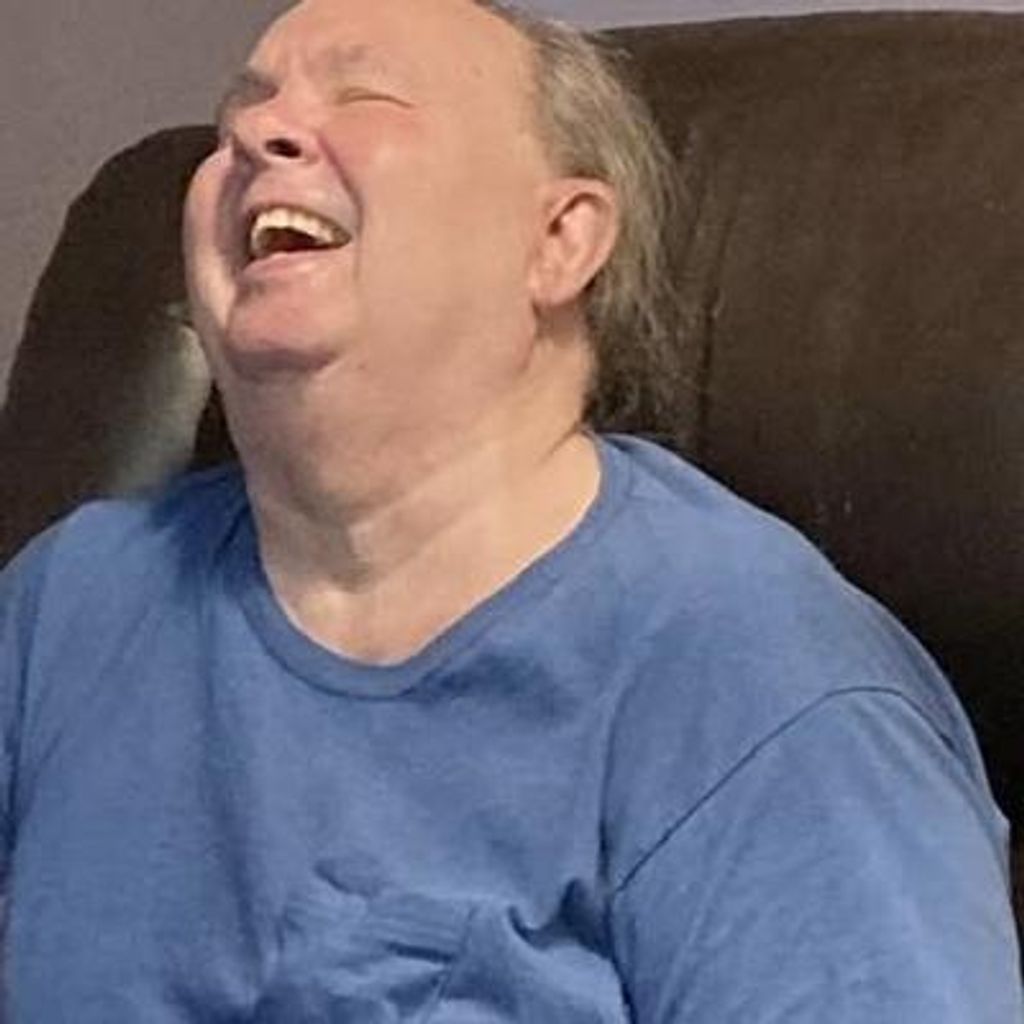 Walter "Dan" Schmitt Profile Photo
