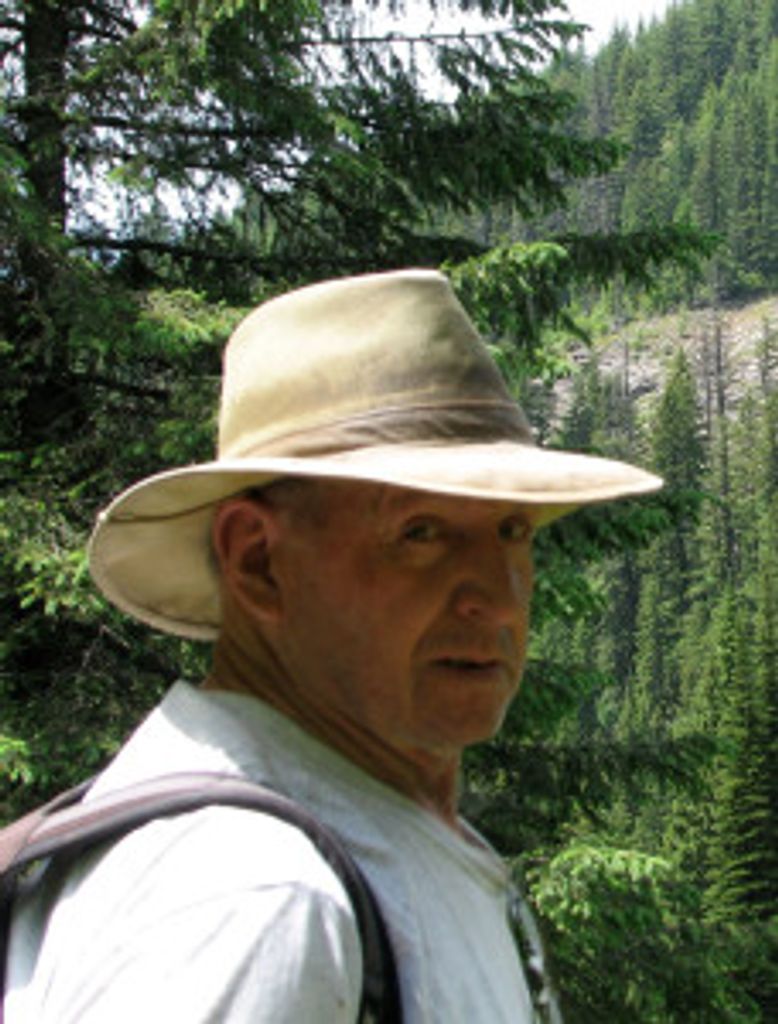 Jerry Musick