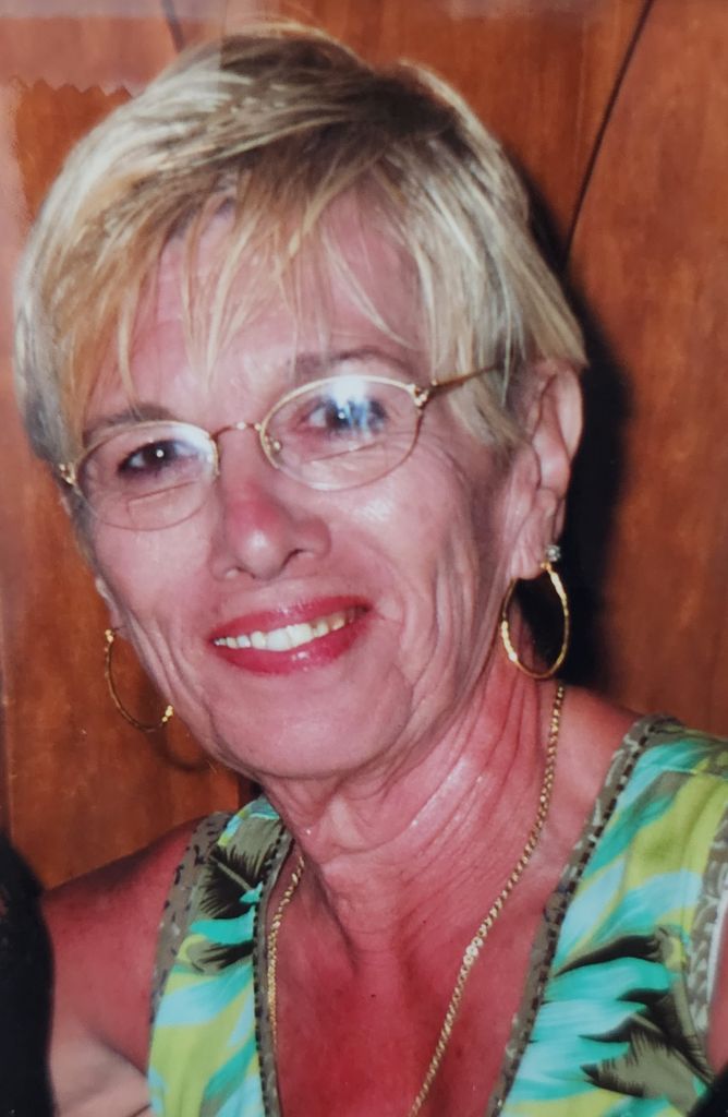 Rose Marie Hernandez Profile Photo