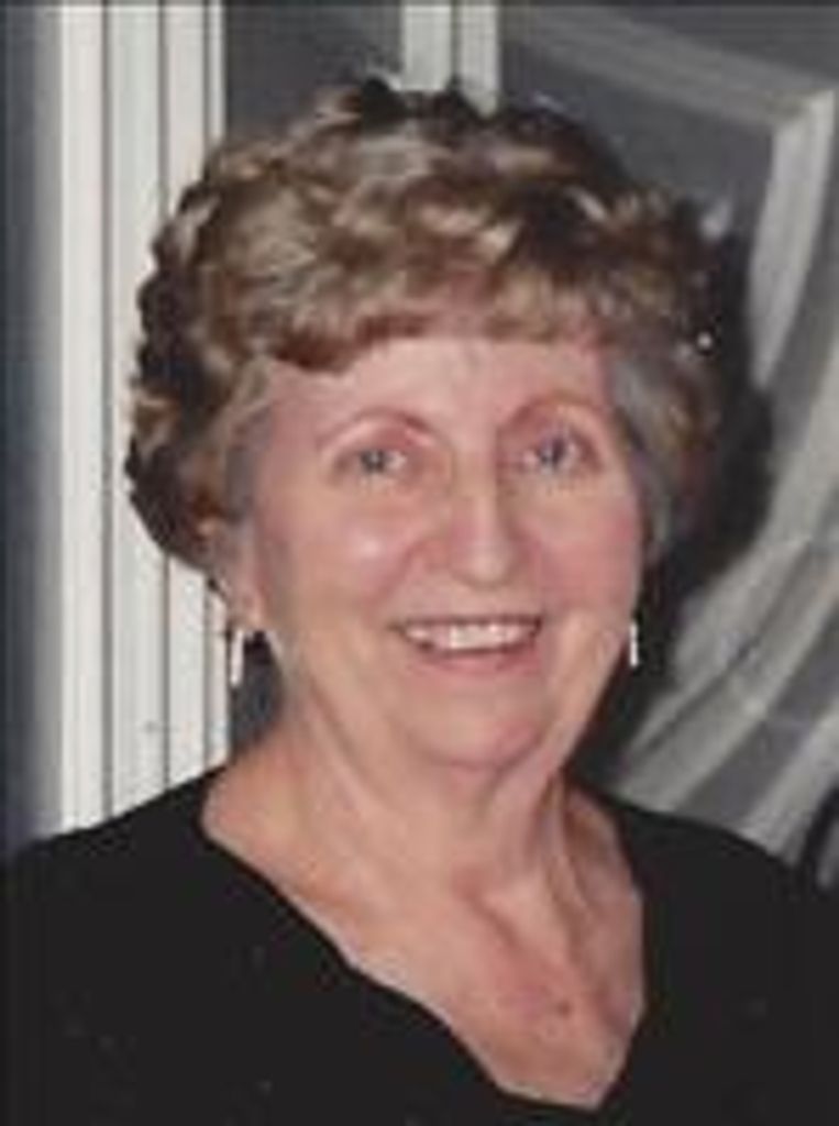 Phyllis  L. (Berlo)  Prendergast