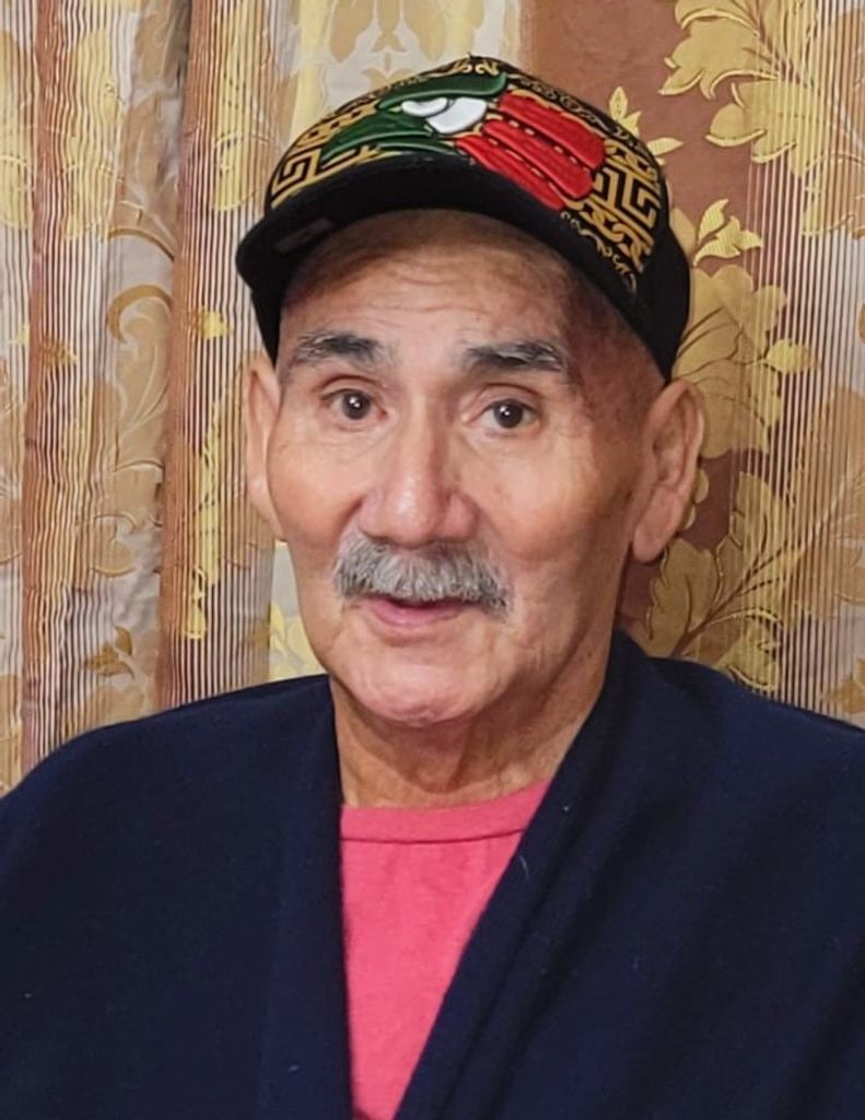 Rafael Torres Zamarripa Profile Photo