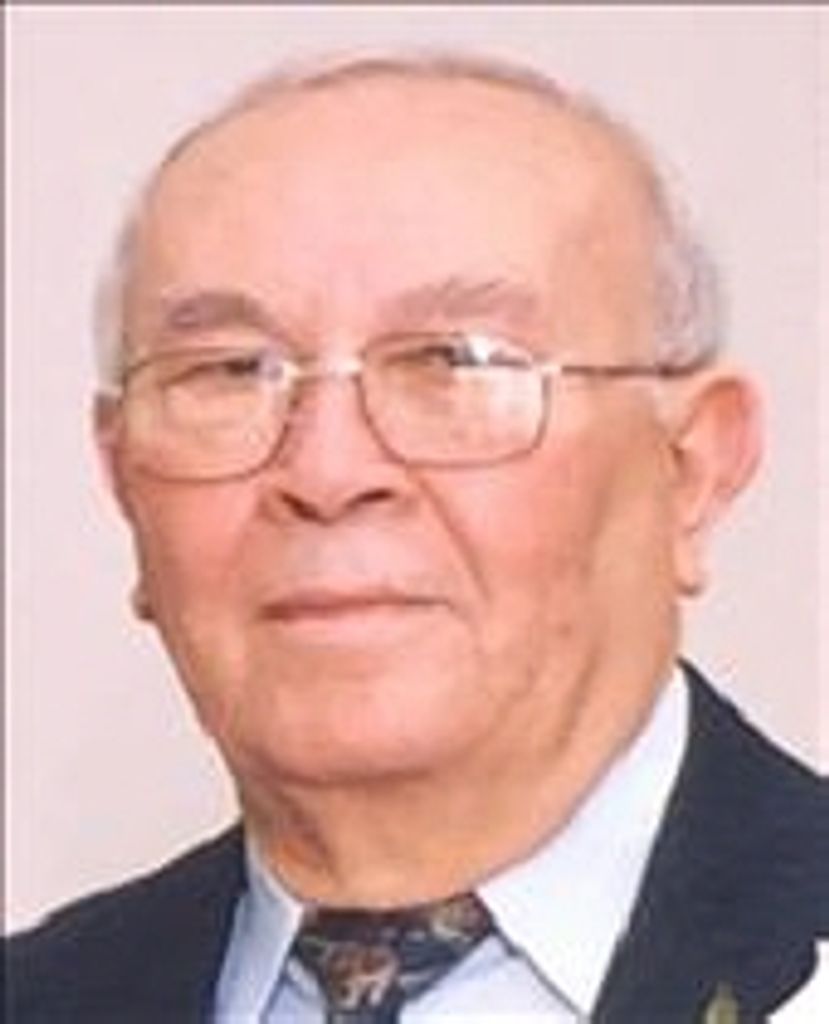 Joviniano Joe Colón Profile Photo