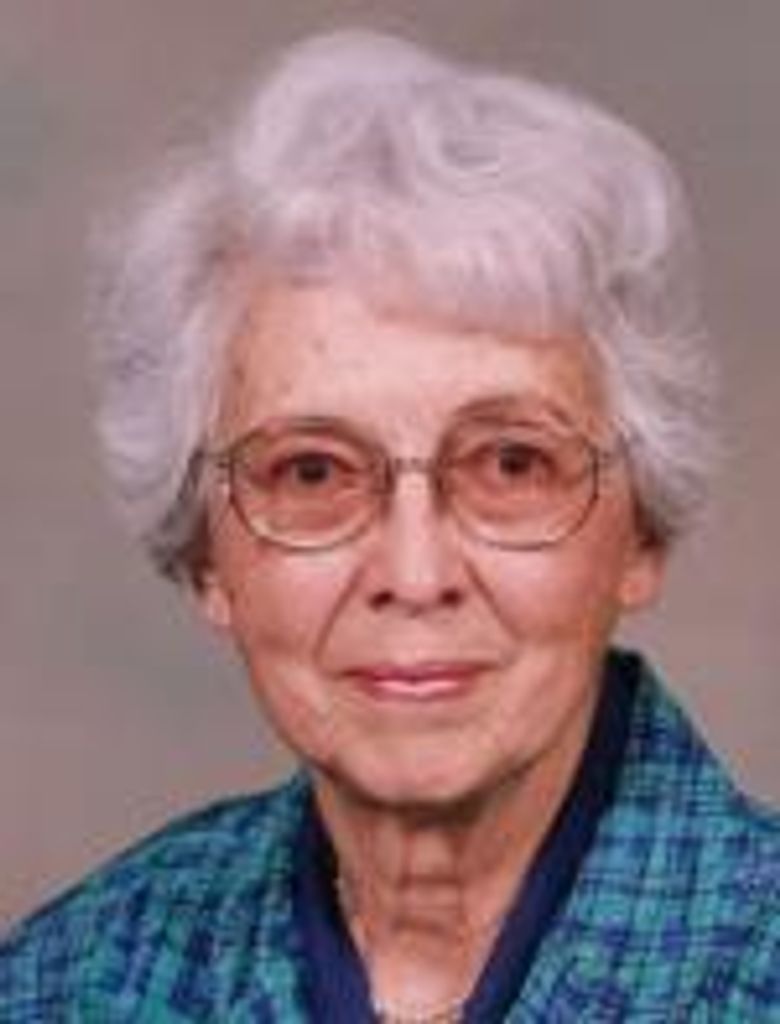 Ella B. Brown