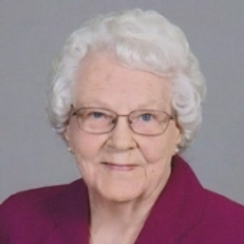 Evelyn Kunkler
