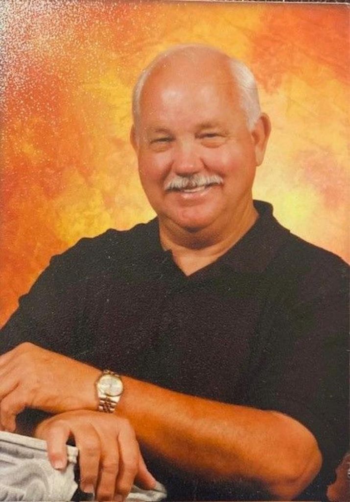 Jimmy Lynn Leftwich Profile Photo