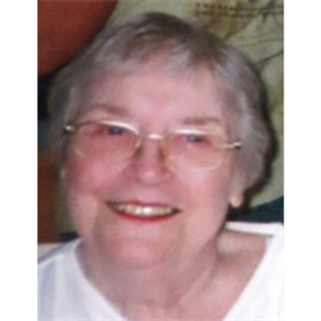 Gladys Lenore Colebank Profile Photo