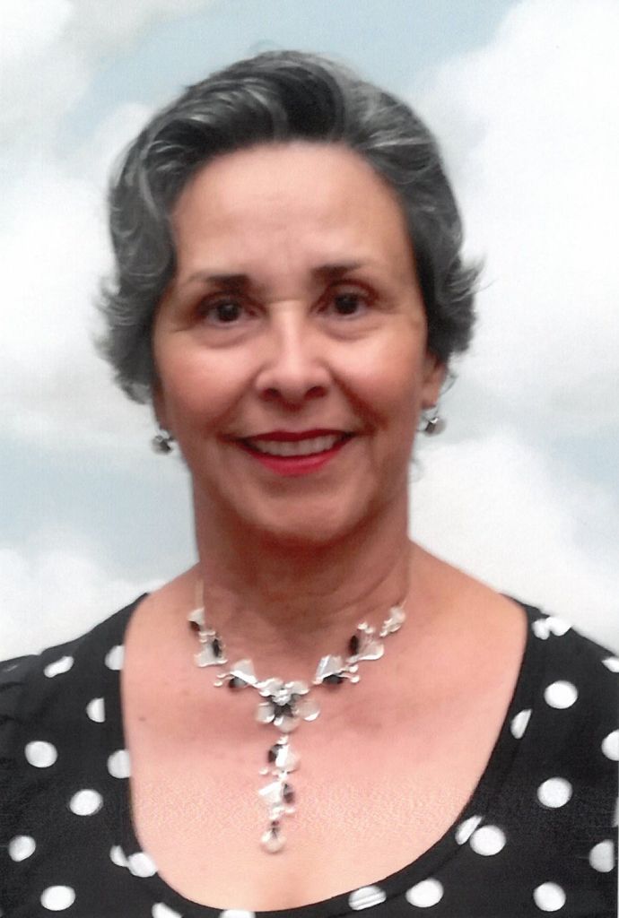 Patricia A. Clokey