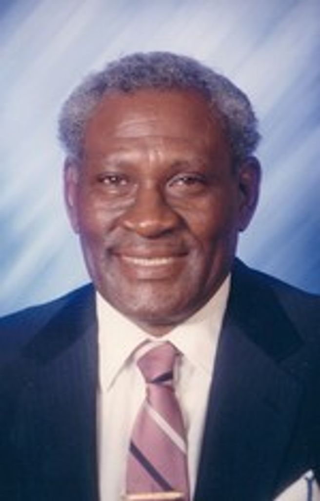 Eld. Leetell "Sonny" Jenkins