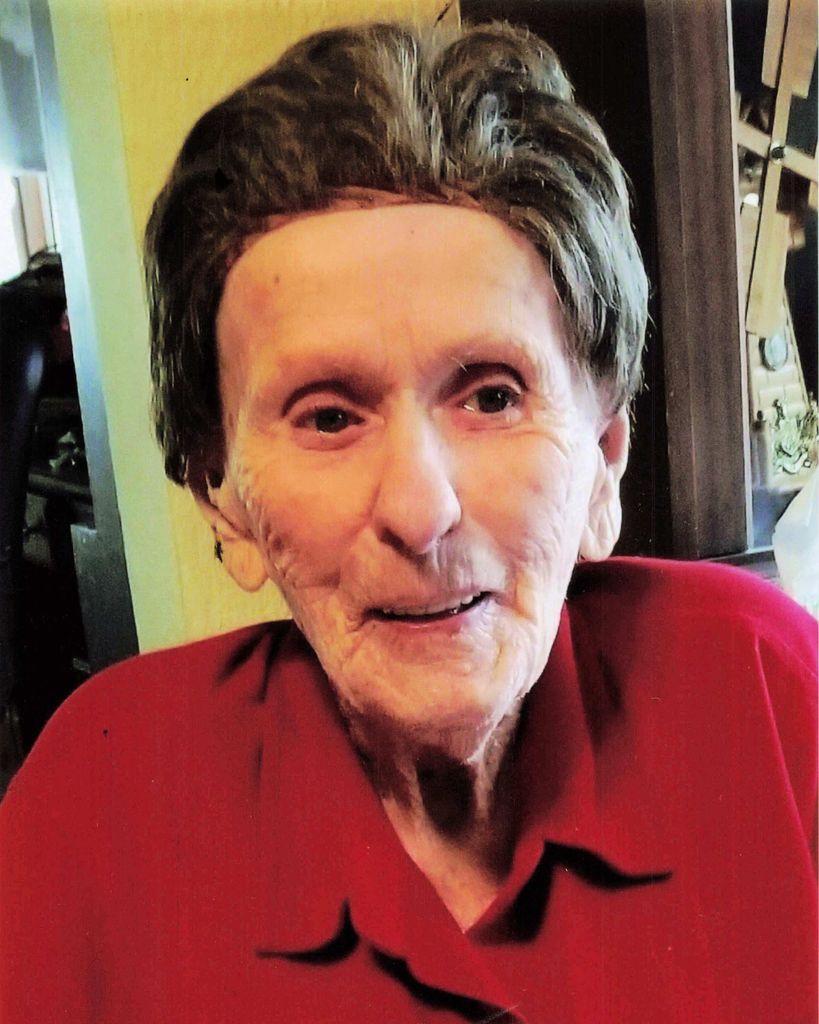 Viola Irene Cline Profile Photo