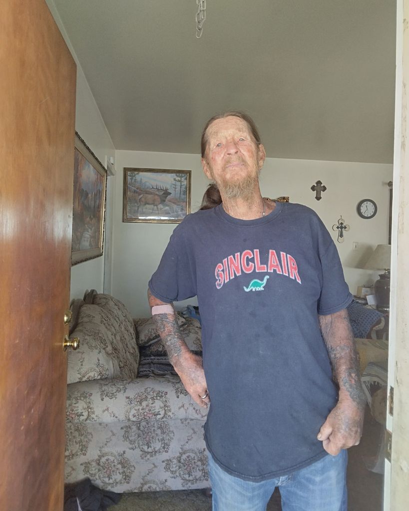 Henry J Spencer Profile Photo