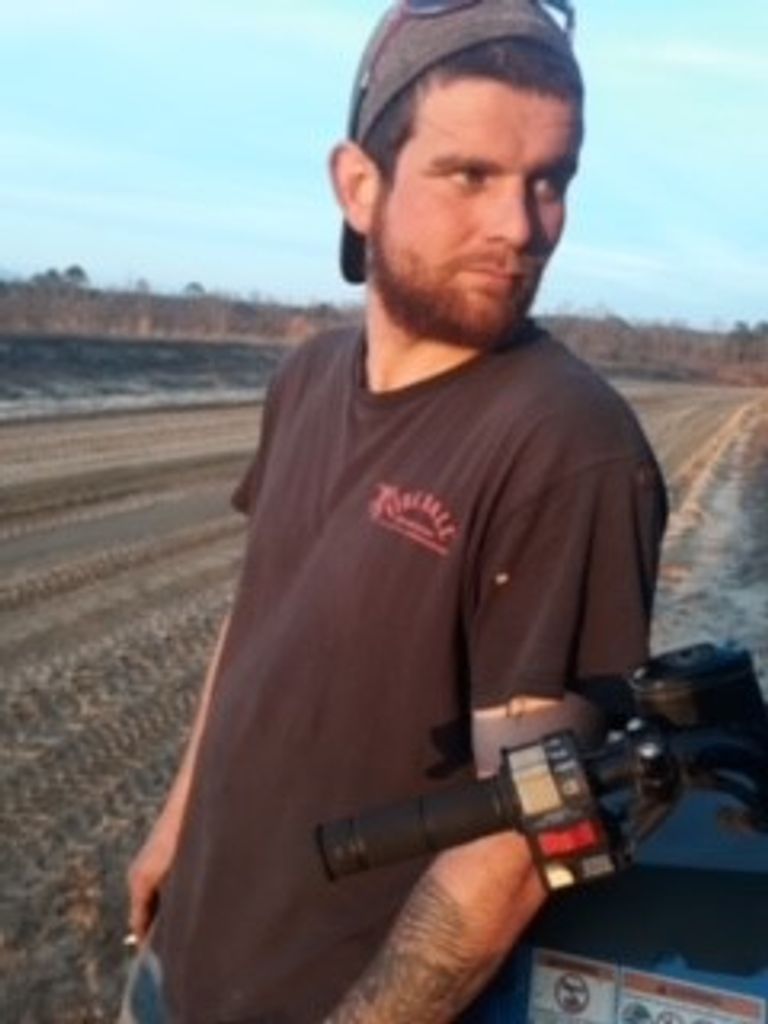 James "Richard" Eason Profile Photo
