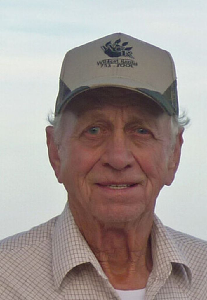 Wilford "Willie" Dean Maples Profile Photo