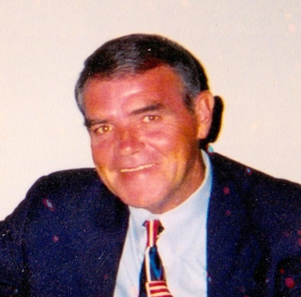John Michael Hutchison Profile Photo