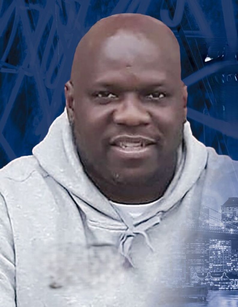 Ernest L. Jones, Jr. Profile Photo