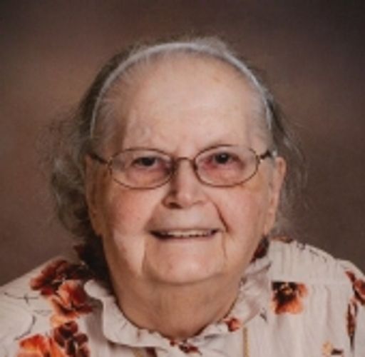 Anne Vera Revolinski Profile Photo