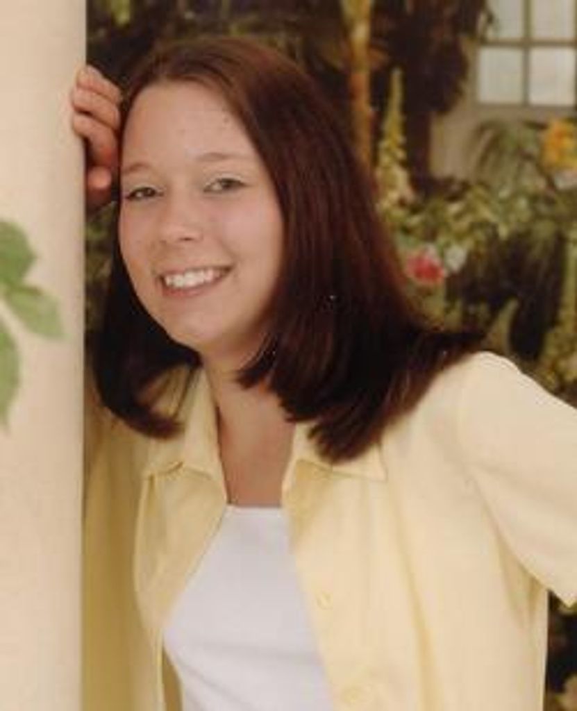 Alyssa Sue Newman Profile Photo