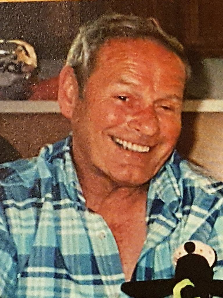 Robert "Bob" H. Meyer