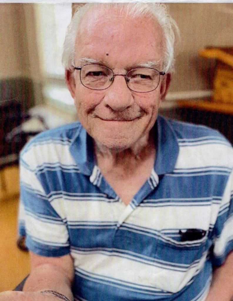 William "Billy" Rose Profile Photo