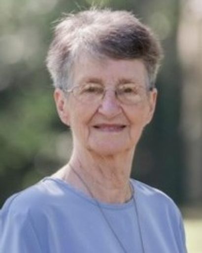 Helen Jane Savant's obituary image