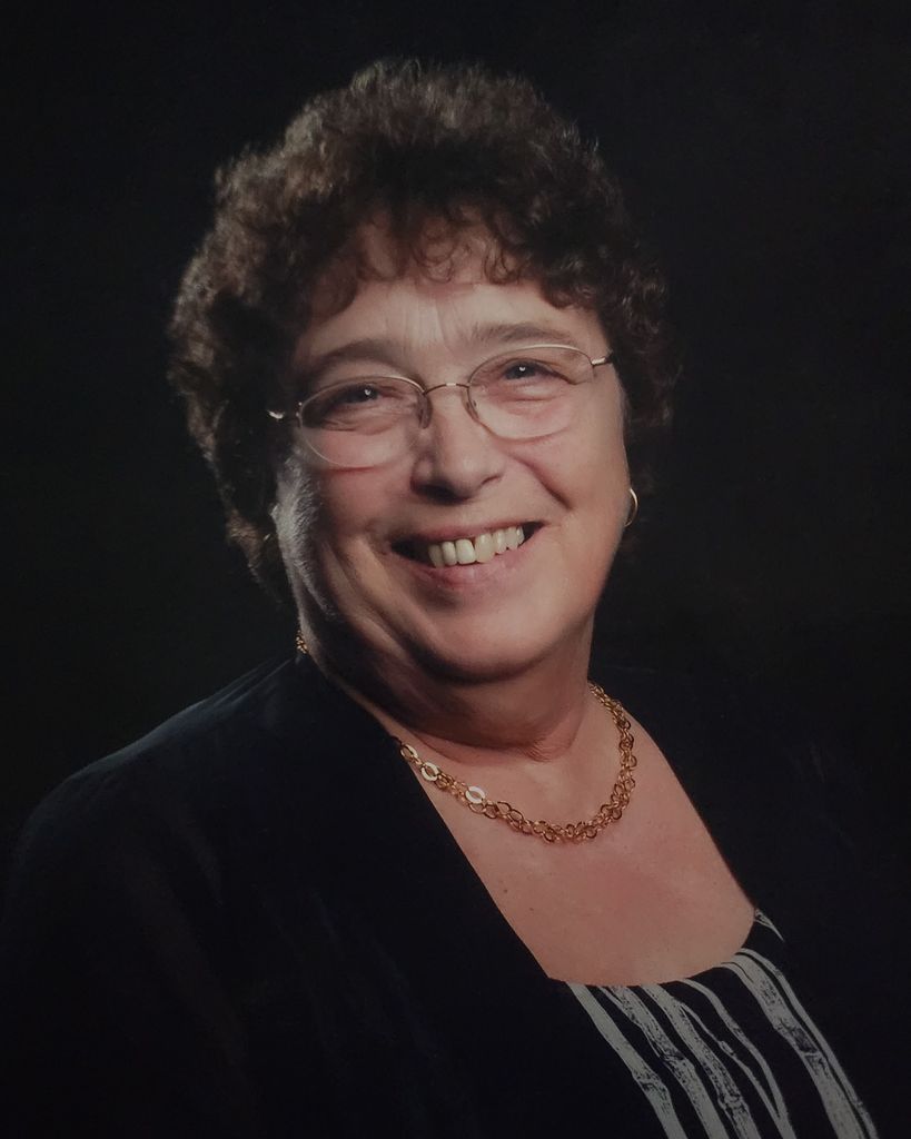 Nancy E. Auble Profile Photo