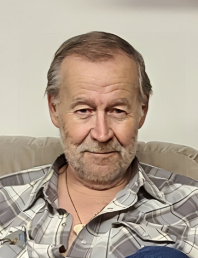 Dale Morgan Profile Photo