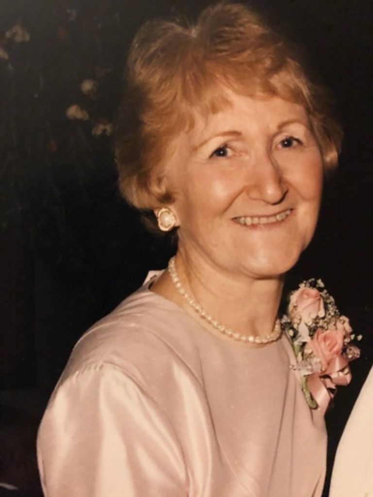 Veronica A. Olgiati Profile Photo