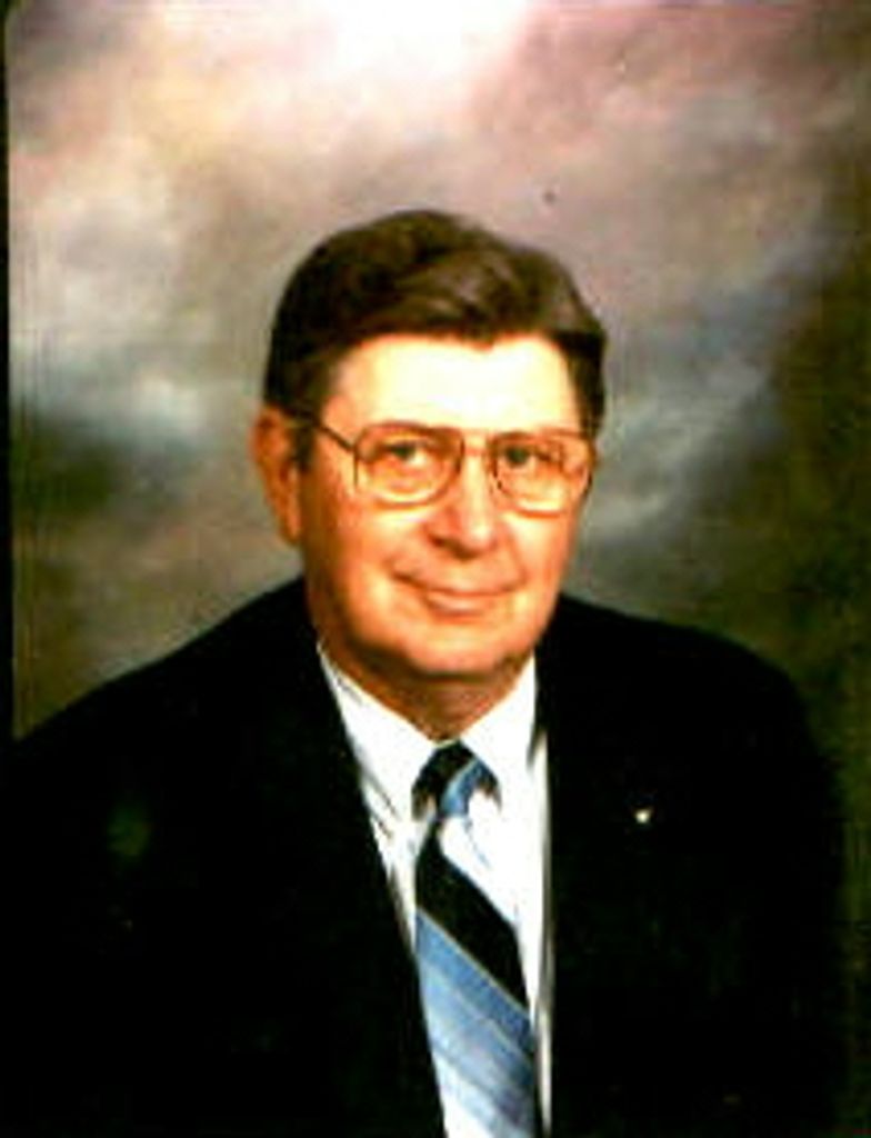 Warren F. Southard