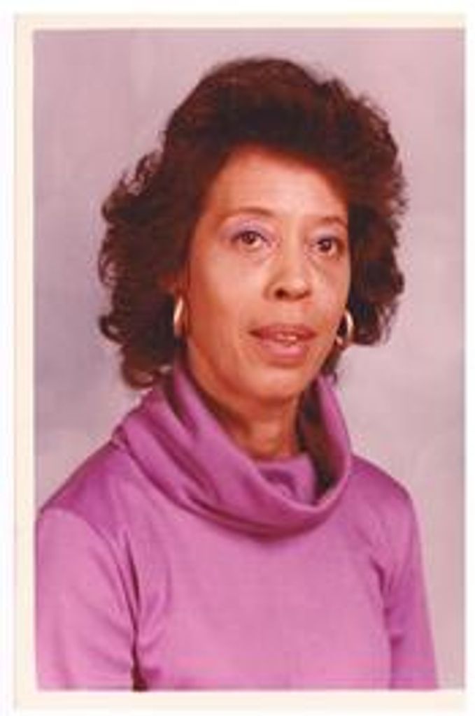 Janis A. Williams