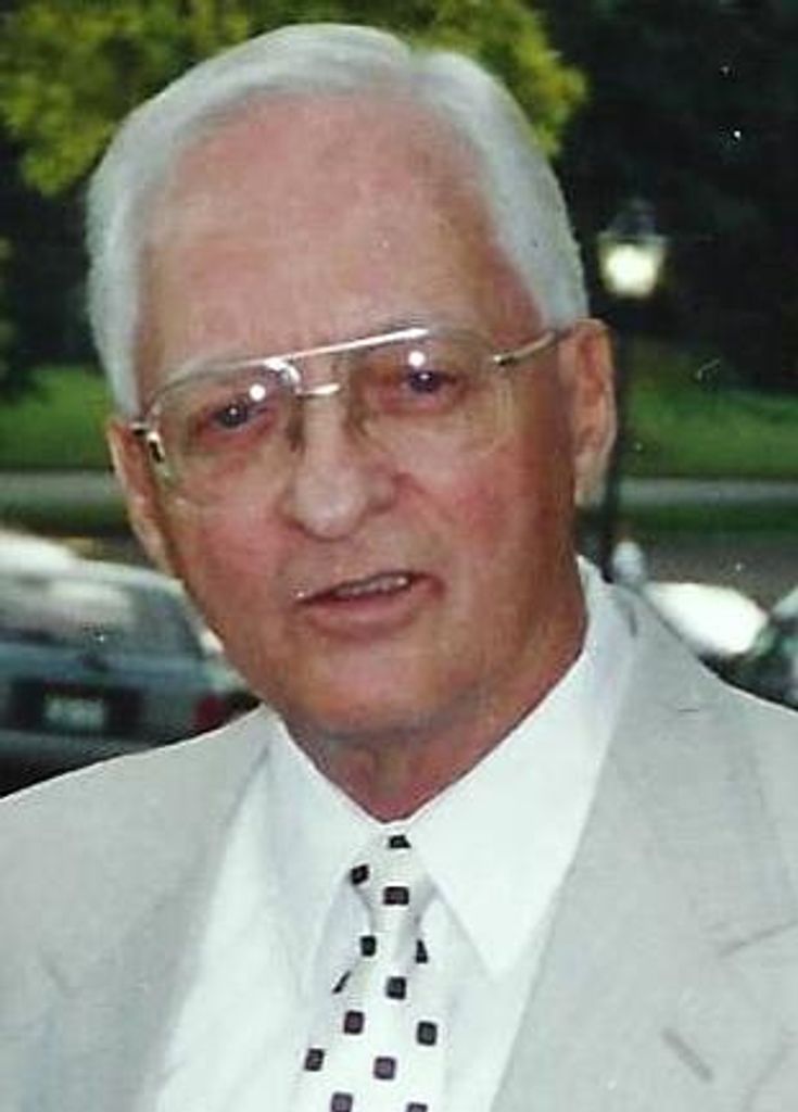 Aydelotte, Jack Church
