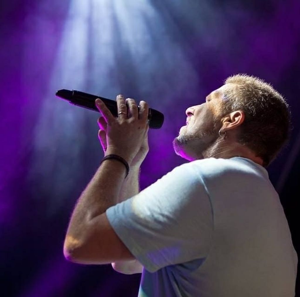 Pastor Brian D. McLean