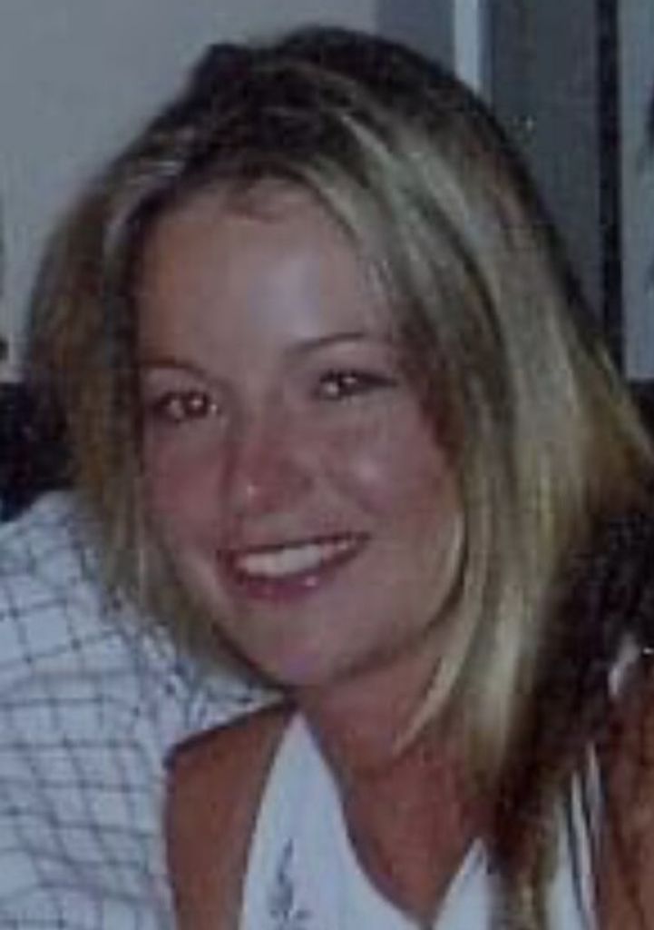 Hollie Ra-Shelle Hogue